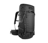 Tatonka Pyrox 45+10 BC - Bushcraftrucksack black