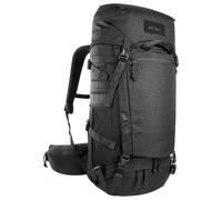 Tatonka Pyrox 45+10 BC - Tourenrucksack mit großer Frontöffnung, MOLLE-System, Bodenfach, Regenhülle und stufenlos einstellbarem Rückensystem - 55 Liter