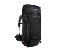 Tatonka - Pyrox 45+10 - Trekkingrucksack, Gr. 45 + 10 l, grau (Black)