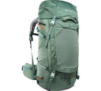 Tatonka Pyrox 45+10 Wanderrucksack sage green Farbgruppe olive olive Damen
