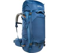 Tatonka Trekkingrucksack Pyrox 45+10 - Tourenrucksack mit großer Frontöffnung, Bodenfach, verstellbarem Rückensystem und Regenhülle - 55 Liter