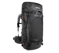 Tatonka - Pyrox 45+10 - Trekkingrucksack, Gr. 45 + 10 l, grau (Black)