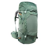 Tatonka Pyrox 45+10 Wanderrucksack sage green Farbgruppe olive olive Damen