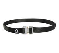 Tatonka Quick Release Stretch25mm Gürtel, silber