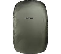 Tatonka Rucksack-Regenhüller Rain Cover – Steingrau/Oliv