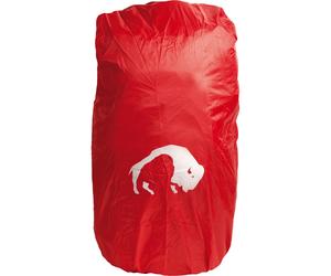 Tatonka Rain Flap L - 55-70 Liter Rucksacküberzug red