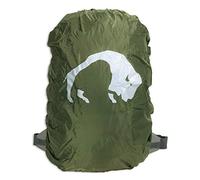 Tatonka Rain Flap M (40-55 L) - Regenhülle für Rucksäcke von 40 bis 55 Liter Volumen - Kleines Packmaß - Mit Schnürzug und Kordelstopper - Inklusive Packbeutel (cub)