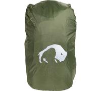 Tatonka Rain Flap M (40-55 L) - Regenhülle für Rucksäcke von 40 bis 55 Liter Volumen - Kleines Packmaß - Mit Schnürzug und Kordelstopper - Inklusive Packbeutel (cub)