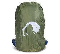 Tatonka Rain Flap S (30-40 L) - Regenhülle für Rucksäcke von 30 bis 40 Liter Volumen - Kleines Packmaß - Mit Schnürzug und Kordelstopper - Inklusive Packbeutel (cub)