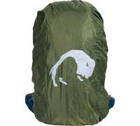 Tatonka Rain Flap S (30-40 L) - Regenhülle für Rucksäcke von 30 bis 40 Liter Volumen - Kleines Packmaß - Mit Schnürzug und Kordelstopper - Inklusive Packbeutel (cub)
