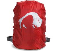 Tatonka Regenhülle Rain Flap, red, 9 x 9 x 9 cm, 30 liter/xs
