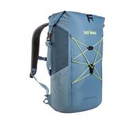 Tatonka Rapid Rolltop 20 WP Daypack elemental blue Farbgruppe blau blau Damen
