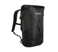 Tatonka Rapid Rolltop WP Tagesrucksack black Ausführung 20 Liter Farbgruppe schwarz 20 Liter schwarz Herren