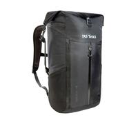 Tatonka Rapid Rolltop WP Tagesrucksack black Ausführung 25 Liter Farbgruppe schwarz 25 Liter schwarz Herren