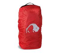 Tatonka Regenhülle Luggage Cover, Red, 14 x 11 x 11 cm, 65 Liter, 3101