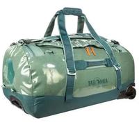 Tatonka Reisetasche mit Rollen Barrel Roller 85 Sage Green 80 L