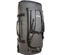 Tatonka Reisetrolley Duffle Roller - 80 Liter, schwarz/anthrazit