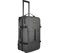 Tatonka Reisetrolley Travel Roller - 60 Liter, schwarz/anthrazit