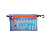 Tatonka Zip Pouch 10 x 15 - Packbeutel blue