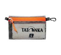 Tatonka Reißverschlusstasche Zip Pouch 10 x 15 schwarz