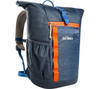 Tatonka Rolltop Pack JR 14 Kinderrucksack 42 cm blau