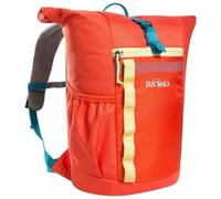 Tatonka ROLLTOP PACK JR 14 Rucksack, rot, größe os