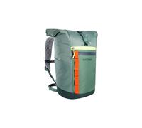 Tatonka Rolltop Pack 14 Junior sage green