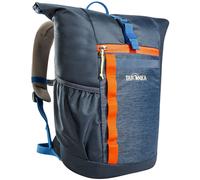 Tatonka Rolltop Pack JR 14L, Rucksack, Kinder, blau 14L