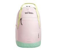 Tatonka Rucksack City Pack 15l - Kleiner, leichter Daypack aus recycelten Materialien - 15 Liter Volumen