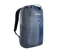 Tatonka Rucksack City Pack 20 - Kleiner, leichter Daypack aus recycelten Materialien - 20 Liter