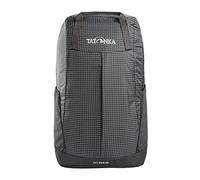 Tatonka Rucksack City Pack 20l - Leichter Daypack aus recycelten Materialien - 20 Liter Volumen (titan grey)