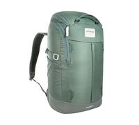 Tatonka Rucksack City Pack 22 Kapok - Daypack mit Laptop-Fach und großer Öffnung - aus recycelten Materialien - 22 Liter Volumen