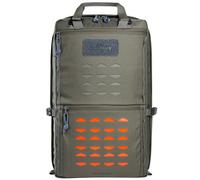 Tatonka Rucksack EDC Pack 23 BC Stone Grey Olive grau