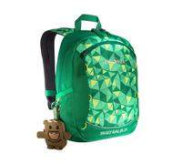 Tatonka Rucksack Husky Bag 10 Liter grün Kinder