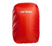Tatonka Rain Cover 30-40 L red orange