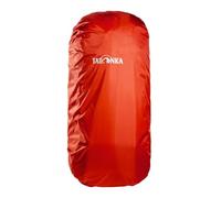 Tatonka Rucksack-Regenhülle Rain Cover 70–90 – leicht, wasserdicht, inkl. Beutel, Rot-Orange