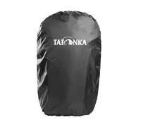 Tatonka Rucksack-Regenhüller Rain Cover - Schwarz / 40-55 L