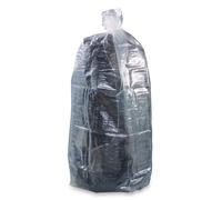 Tatonka Schutzsack Einfach - Rucksack-Schutzhülle / Transportsack zum Schutz des Trekkingrucksacks bei Flugreisen - Volumen der Hülle: 170 Liter - Maße: 148 x 70 cm