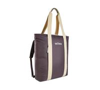 Tatonka Rucksacktasche Grip Bag - Tasche mit verstaubaren Rucksackträgern und Laptopfach - als Tasche oder Rucksack verwendbar - 13 Liter