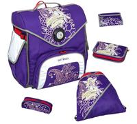 Tatonka Schulranzenset Pixy 5-teilig