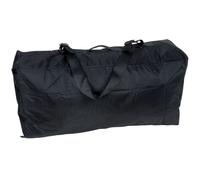 Tatonka Schutzsack "M" black (040)
