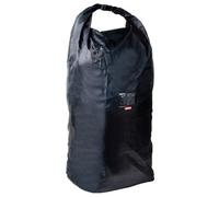 Tatonka Schutzsack Universal - Schutzhülle für Rucksäcke bis 85 Liter Volumen - Mit Rollverschluss und Namenschild- Zum Schutz des Trekkingrucksacks bei Flugreisen - Klein zusammenrollbar