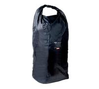 Tatonka Schutzsack Universal - Schutzhülle für Rucksäcke bis 85 Liter Volumen - Mit Rollverschluss und Namenschild- Zum Schutz des Trekkingrucksacks bei Flugreisen - Klein zusammenrollbar