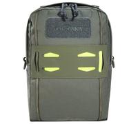 Tatonka Side Pocket 4l BC - Robuste Zubehörtasche für Rucksäcke und Hüfttaschen mit modularem Befestigungssystem (MOLLE etc.)