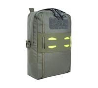 Tatonka Side Pocket 4l BC - Robuste Zubehörtasche für Rucksäcke und Hüfttaschen mit modularem Befestigungssystem (MOLLE etc.)