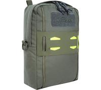 Tatonka Side Pocket 4L BC - Zusatztasche stone grey olive