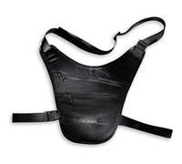 Skin Chest Holster black