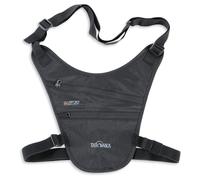 Tatonka Skin Chest Holster RFID B - Brustbeutel 19 cm RFID (black)