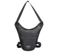 Tatonka - Skin Chest Holster RFID B - Wertsachenbeutel, Gr. 19 x 19 cm, schwarz (Black)