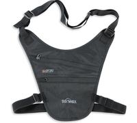 Tatonka Reise-Geldbörse Skin Chest Holster RFID B – RFID-Blocker, 2 Reißverschlusstaschen